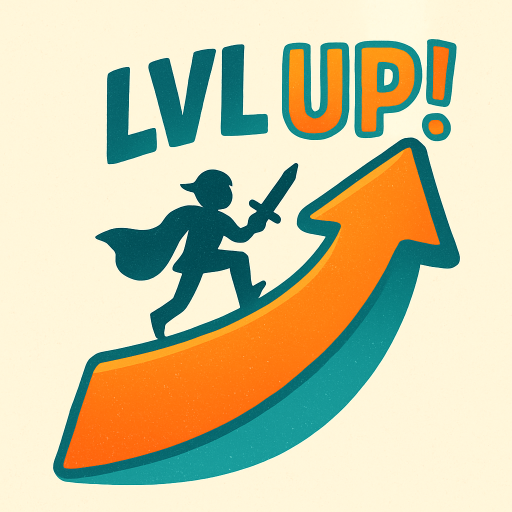 RPG Leveling Guide