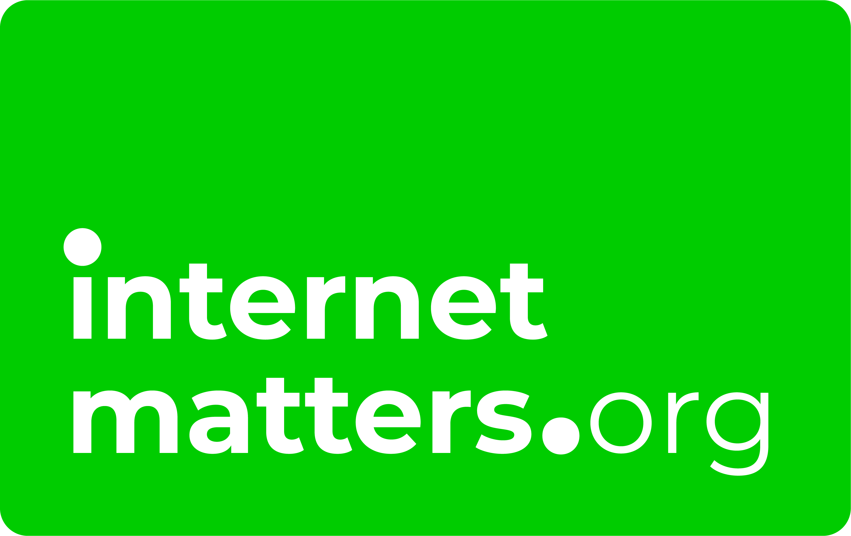 Internet Matters Logo