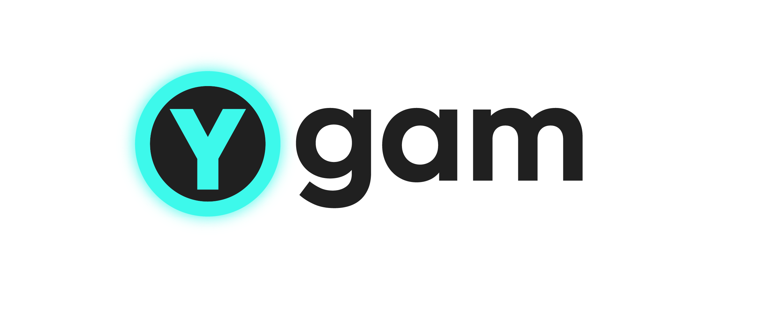 YGAM Logo